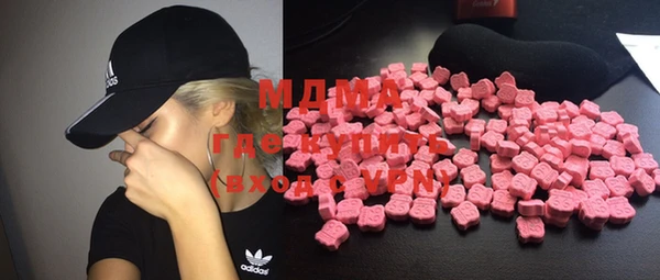 молекула духа Карпинск