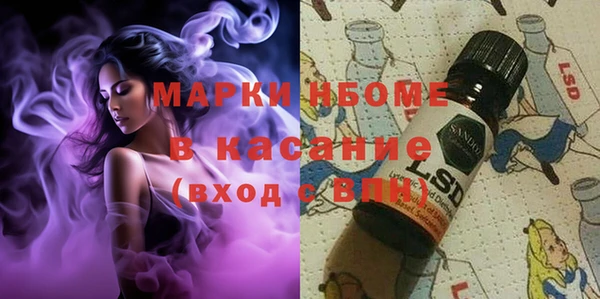 молекула духа Карпинск